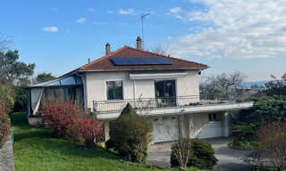 Maison 5 Pièces 98 m² à vendre à Limas (69400)