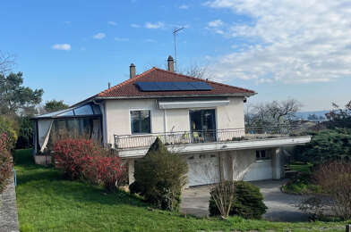 Maison 5 pièces 435000 €