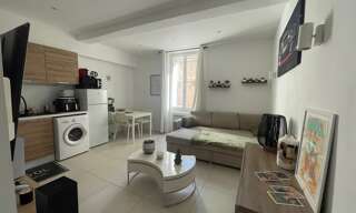 Appartement 1 Pièce 30 m² à vendre à Bandol (83150)