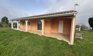 Maison 4 Pièces 90 m² à louer à Grateloup-Saint-Gayrand (47400)