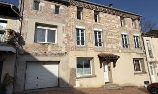 Maison 8 Pièces 208 m² à vendre à Clairac (47320)