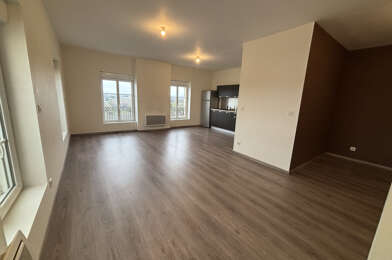 Appartement 1 pièces 470 €