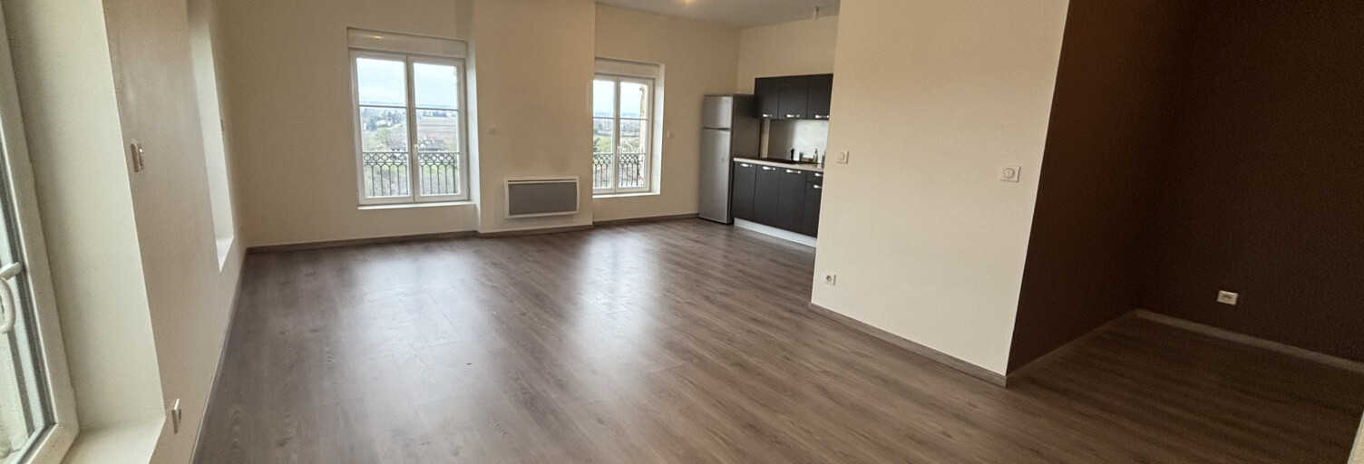 Appartement 1 Pièce 49 m² à louer à Tonneins (47400)
