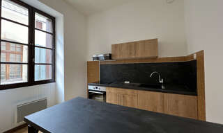 Appartement 3 Pièces 57 m² à louer à Aubenas (07200)