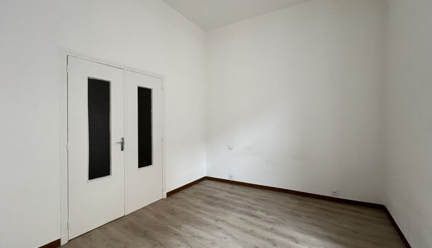 Appartement 3 pièces  à louer Aubenas 07200