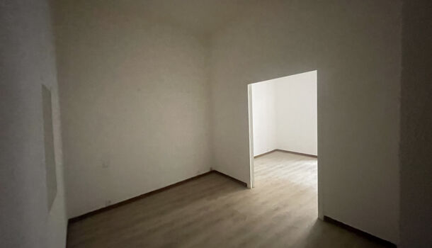 Appartement 3 pièces  à louer Aubenas 07200