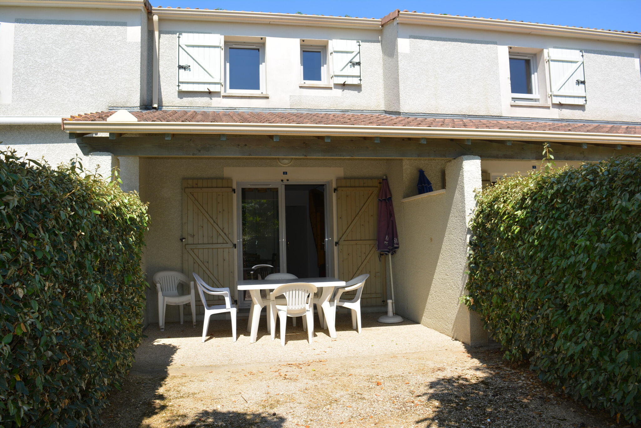 Villa / Maison 3 pièces  à vendre Vallon-Pont-d'Arc 07150