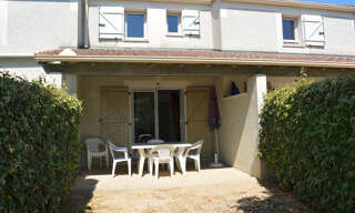 Maison 3 Pièces 37 m² à vendre à Vallon-Pont-d'Arc (07150)