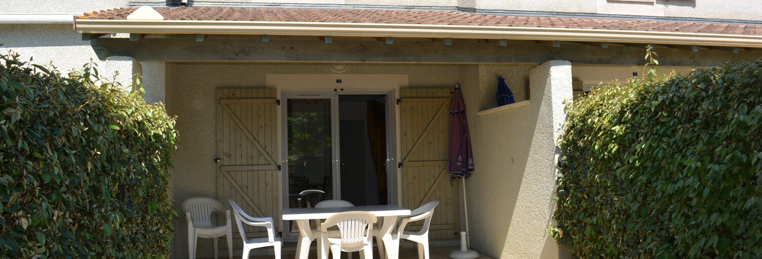 Maison 3 Pièces 37 m² à vendre à Vallon-Pont-d'Arc (07150)