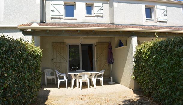 Villa / Maison 3 pièces  à vendre Vallon-Pont-d'Arc 07150