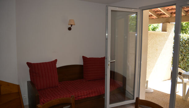 Villa / Maison 3 pièces  à vendre Vallon-Pont-d'Arc 07150