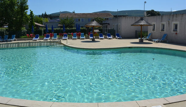 Villa / Maison 3 pièces  à vendre Vallon-Pont-d'Arc 07150