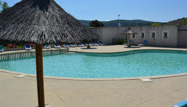 Villa / Maison 3 pièces  à vendre Vallon-Pont-d'Arc 07150