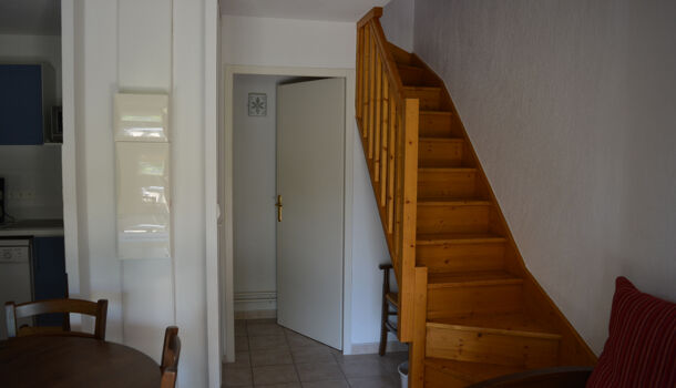 Villa / Maison 3 pièces  à vendre Vallon-Pont-d'Arc 07150