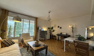 Appartement 3 Pièces 76 m² à louer à Aubenas (07200)