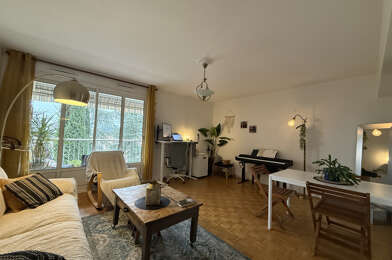 Appartement 3 pièces 900 €