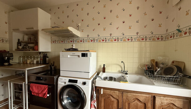 Appartement 3 pièces  à louer Aubenas 07200