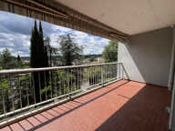 APPARTEMENT T3 - balcon-cave-garage — photo 4