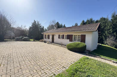 Maison 5 pièces 275000 €