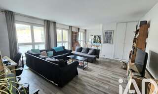 Appartement 5 Pièces 111 m² à vendre à Le Port-Marly (78560)