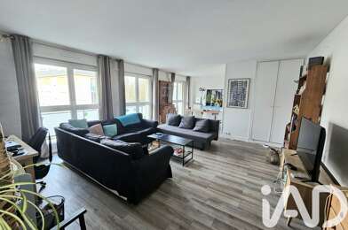 Appartement 5 pièces 399000 €