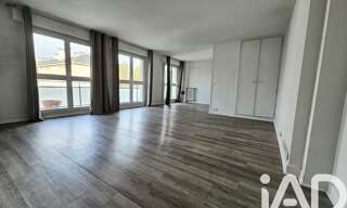 Appartement 5 Pièces 111 m² à vendre à Le Port-Marly (78560)