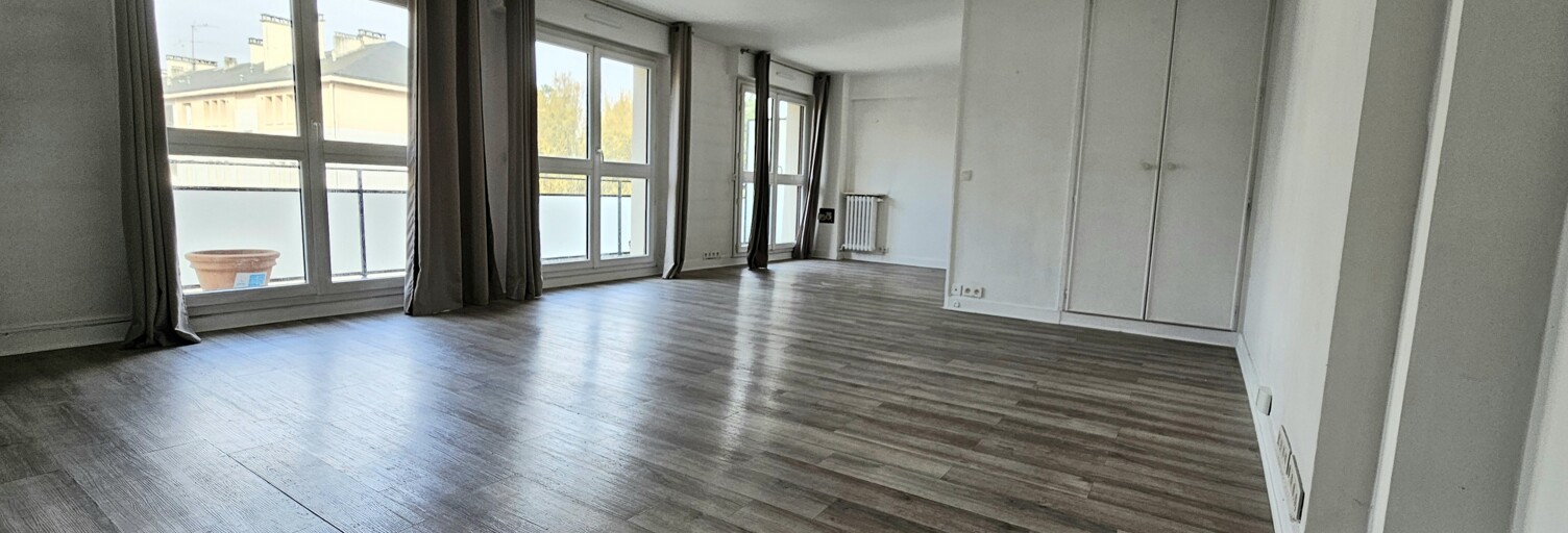 Appartement 5 Pièces 111 m² à vendre à Le Port-Marly (78560)