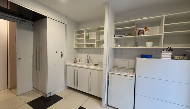 Local commercial  à louer Grenoble 38000