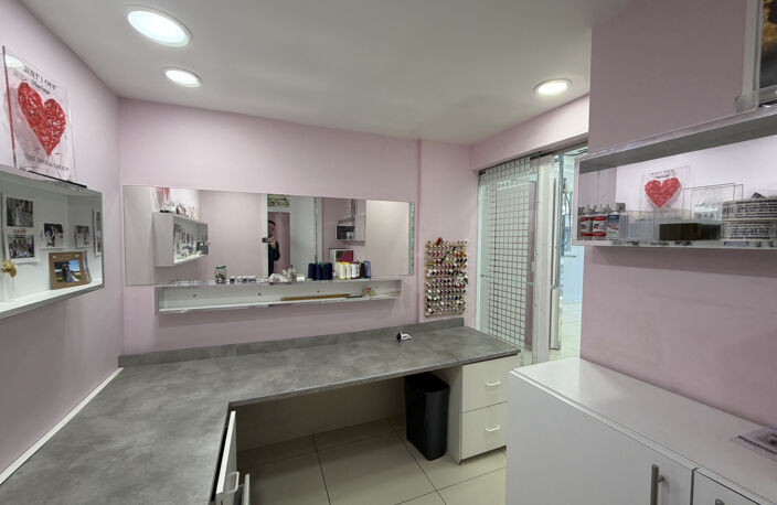 Local Commercial 118 m2 — photo 4