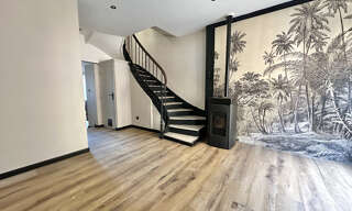 Maison 4 Pièces 83 m² à vendre à Thurins (69510)