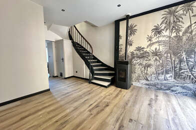 Maison 4 pièces 290000 €