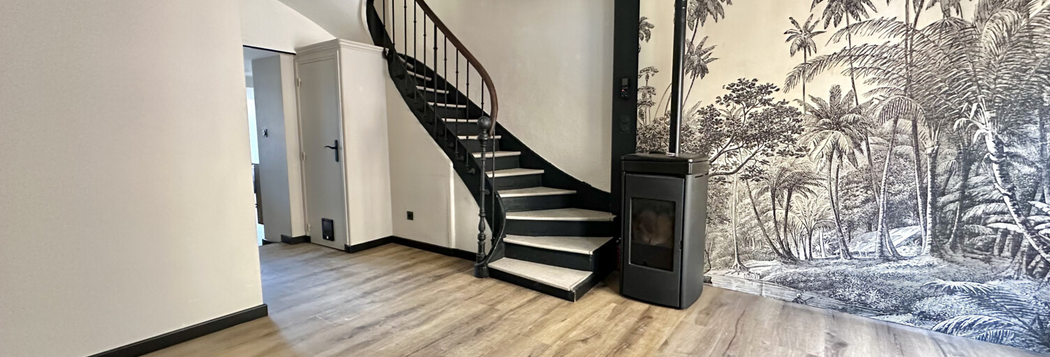 Maison 4 Pièces 83 m² à vendre à Thurins (69510)