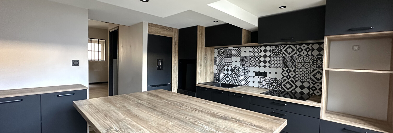 Maison 4 Pièces 83 m² à vendre à Thurins (69510)