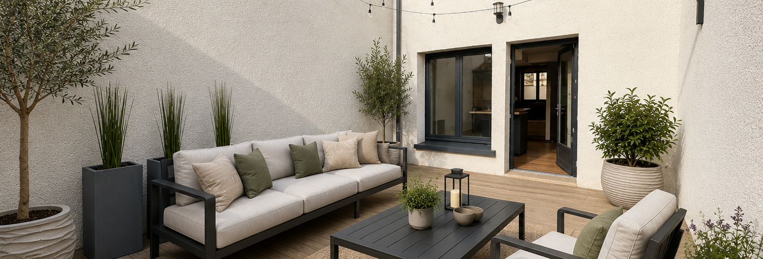 Maison 4 Pièces 83 m² à vendre à Thurins (69510)