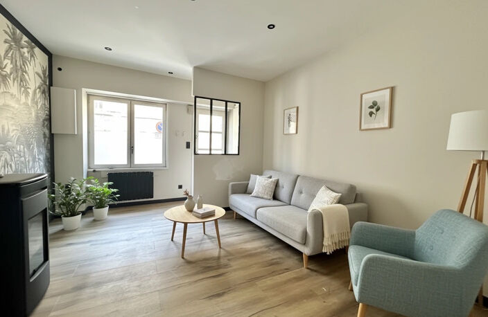 Maison de village T4 avec terrasse — photo 3