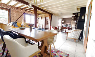 Maison 6 Pièces 140 m² à vendre à Bois-Bernard (62320)