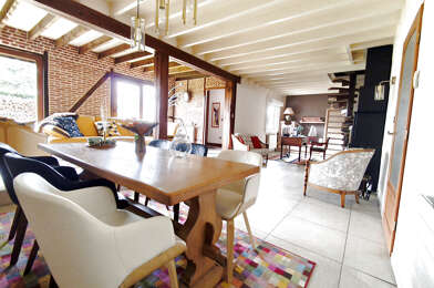 Maison 6 pièces 319000 €