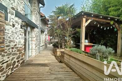 Maison 11 pièces 265000 €