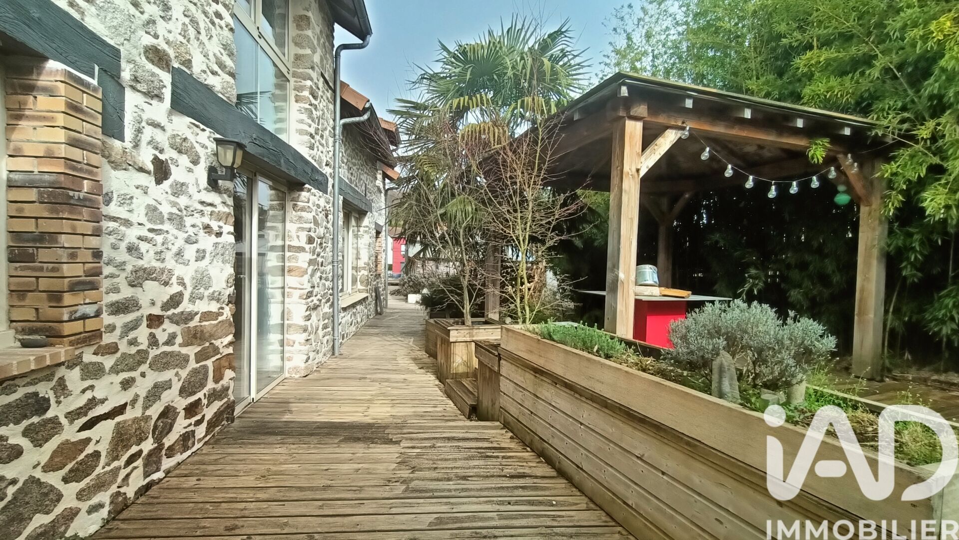 Maison à vendre, 11 pièces, 180 m², Ambazac