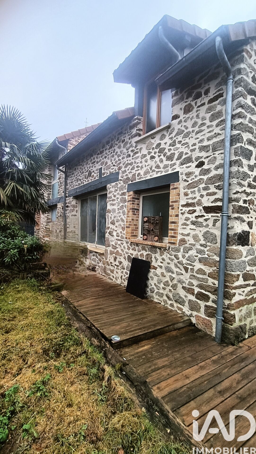 Vente Maison/villa 11 pièces - Photo 2