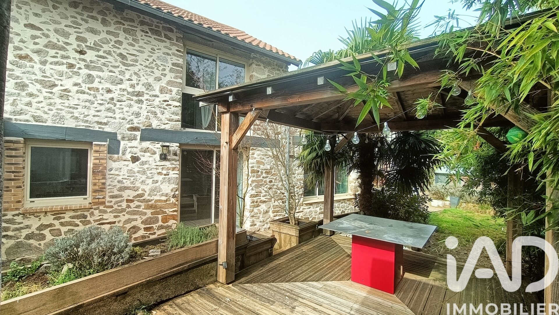 Vente Maison/villa 11 pièces - Photo 4