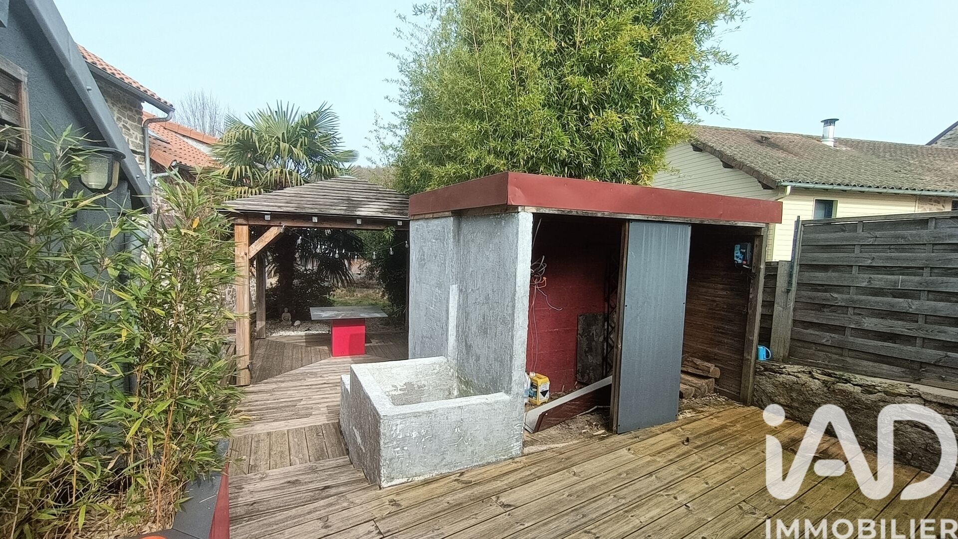 Vente Maison/villa 11 pièces - Photo 5