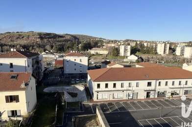 Appartement 4 pièces 79000 €