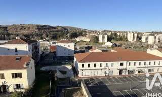 Appartement 4 Pièces 76 m² à vendre à La Ricamarie (42150)