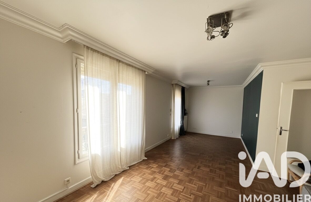 Vente Appartement 4 pièces - Photo 2