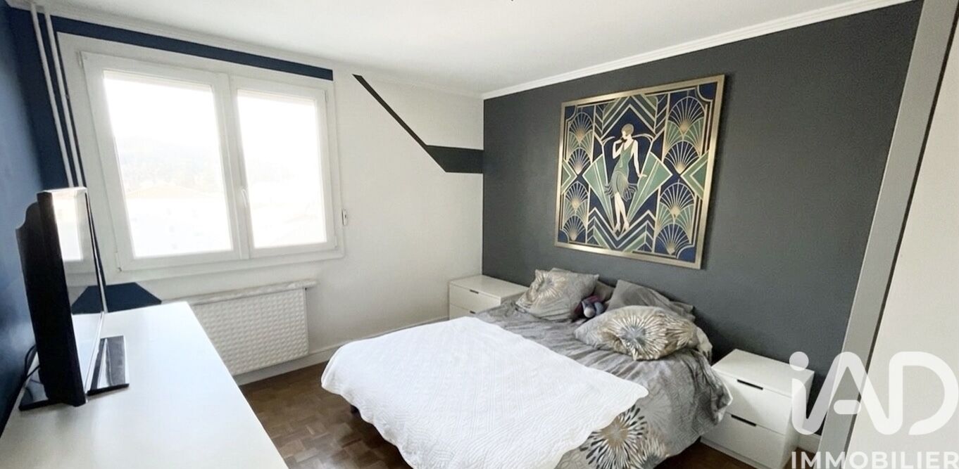 Vente Appartement 4 pièces - Photo 4