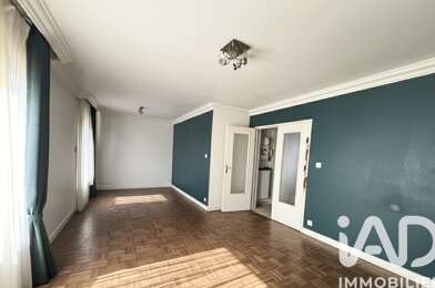Appartement 4 pièces 62000 €