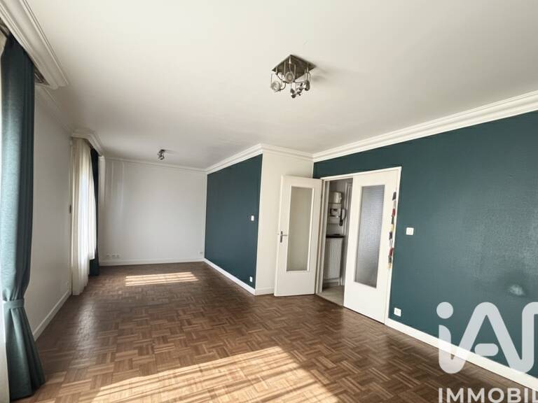 Vente Appartement 4 pièces — photo 1
