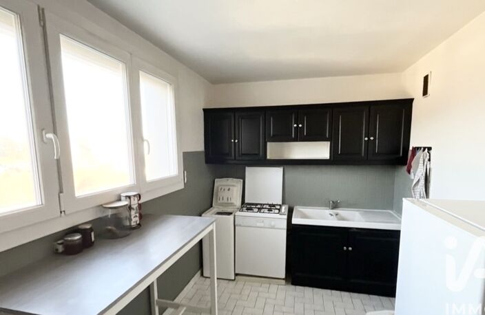 Vente Appartement 4 pièces — photo 2