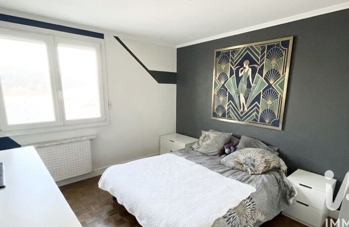 Vente Appartement 4 pièces — photo 4